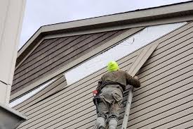 Best Siding Removal and Disposal  in St Albans, WV